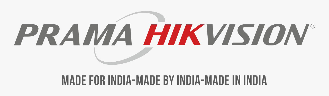 Parma Hikvision