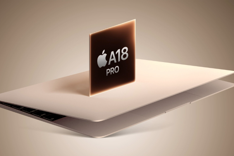 Premium Hardware Procurement