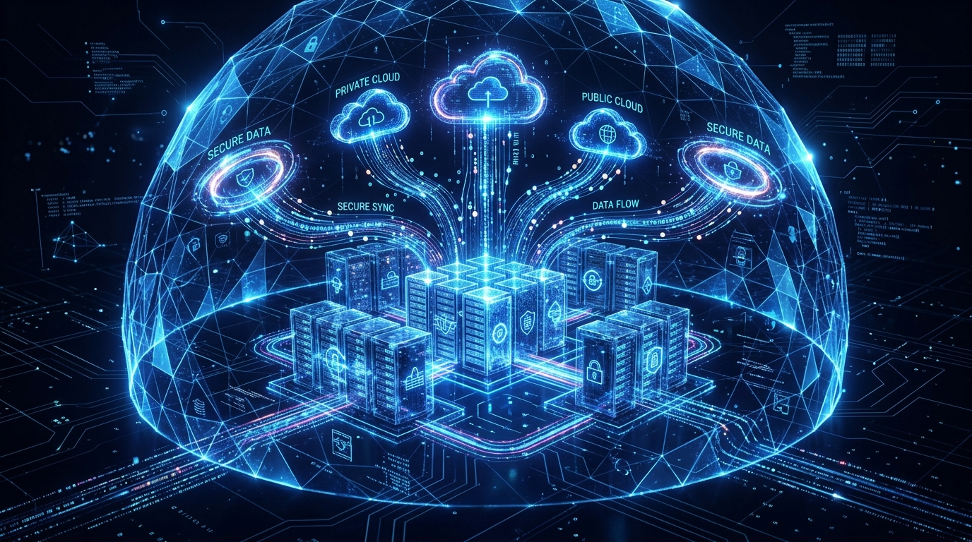 Cloud Solutions